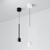 Подвесной светильник  Maytoni Outdoor Apex O491PL-L8B3K