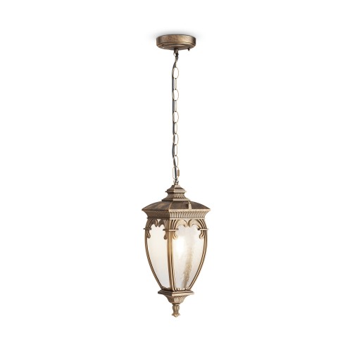 Подвесной светильник  Maytoni Outdoor  Fleur O414PL-01GB