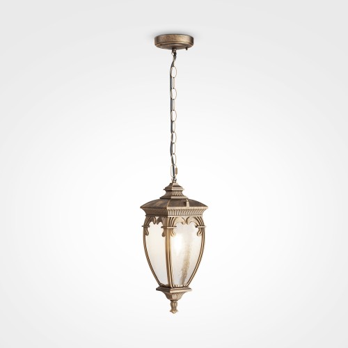 Подвесной светильник  Maytoni Outdoor  Fleur O414PL-01GB