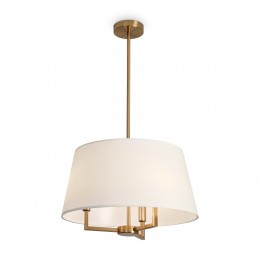 Потолочный светильник Freya FR2042CL-03BS