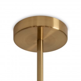 Потолочный светильник Freya FR2042CL-03BS