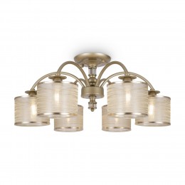 Потолочный светильник Freya FR2539CL-06G