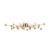 Потолочный светильник Freya FR5242CL-24BS Потолочный светильник Freya FR5242CL-24BS