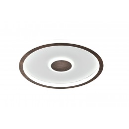 Потолочный светильник Freya FR5421CL-L80BR