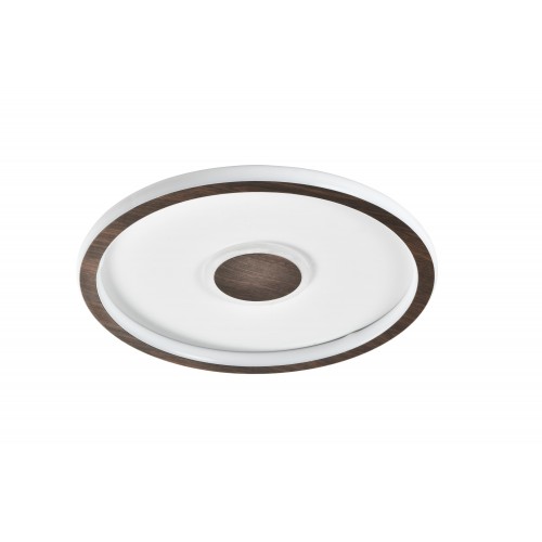 Потолочный светильник Freya FR5421CL-L80BR