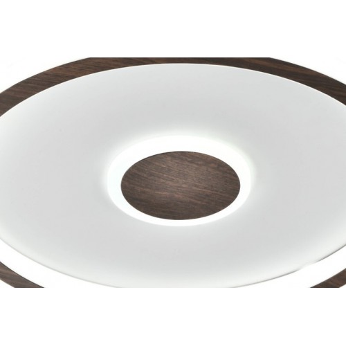 Потолочный светильник Freya FR5421CL-L80BR