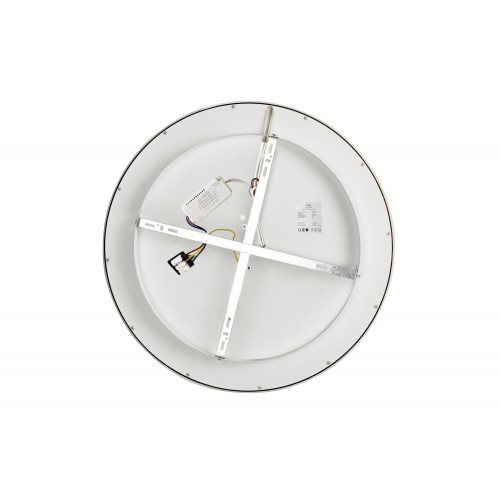 Потолочный светильник Freya FR5421CL-L80BR