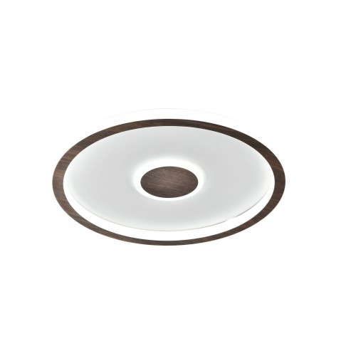 Потолочный светильник Freya FR5421CL-L80BR