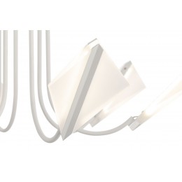 Потолочный светильник Freya FR6027CL-06W