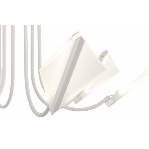 Потолочный светильник Freya FR6027CL-06W