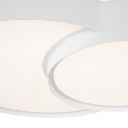 Потолочный светильник Freya FR6094CL-L72W