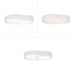 Потолочный светильник Freya FR6094CL-L72W