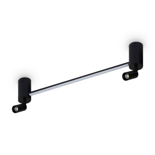 Потолочный светильник Freya FR6114CL-L26B