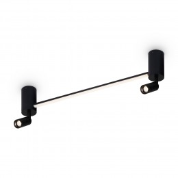 Потолочный светильник Freya FR6114CL-L26B