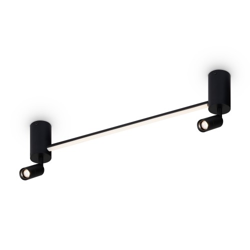 Потолочный светильник Freya FR6114CL-L26B