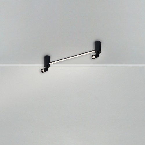 Потолочный светильник Freya FR6114CL-L26B