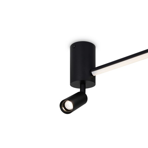 Потолочный светильник Freya FR6114CL-L26B