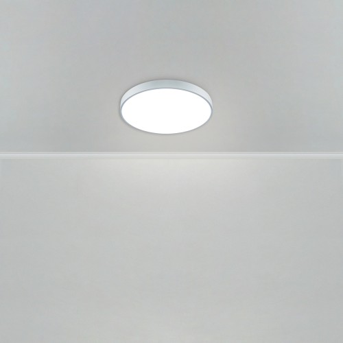 Потолочный светильник Freya FR6129CL-L80GR