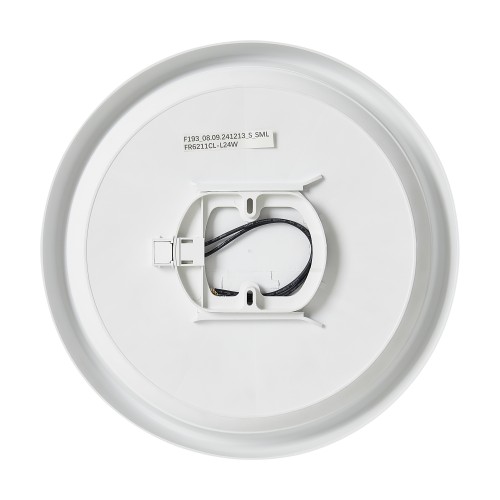 Потолочный светильник Freya FR6211CL-L24W