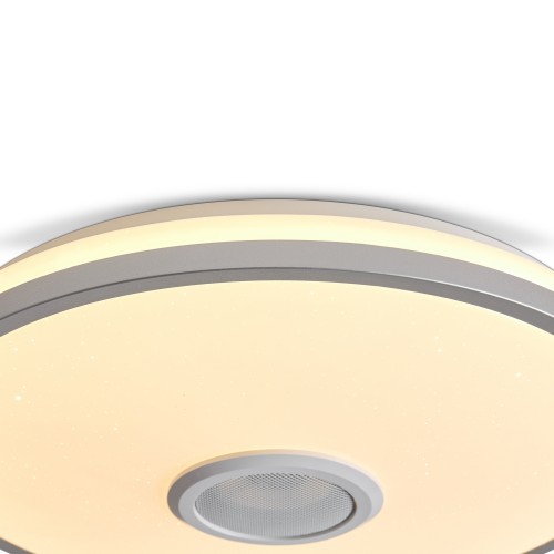 Потолочный светильник Freya FR6226CL-L36W