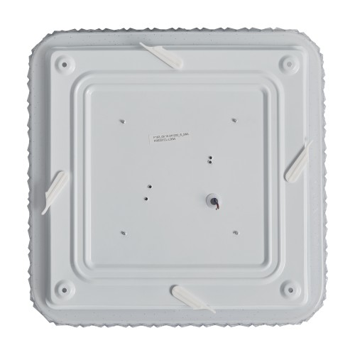 Потолочный светильник Freya FR6227CL-L36W