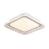 Потолочный светильник Freya FR6243CL-L112W