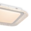 Потолочный светильник Freya FR6243CL-L112W