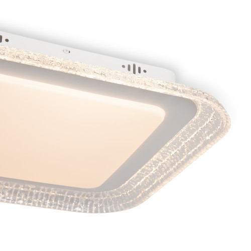 Потолочный светильник Freya FR6243CL-L112W