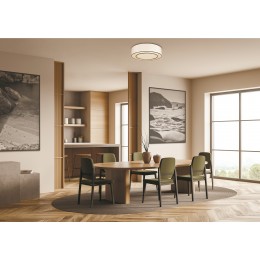 Потолочный светильник Maytoni Bergamo MOD613CL-03W