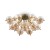 Потолочный светильник Maytoni Bolla MOD133CL-04BS Потолочный светильник Maytoni Bolla MOD133CL-04BS