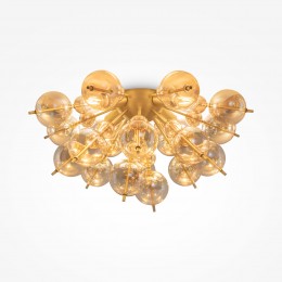 Потолочный светильник Maytoni Bolla MOD133CL-04BS