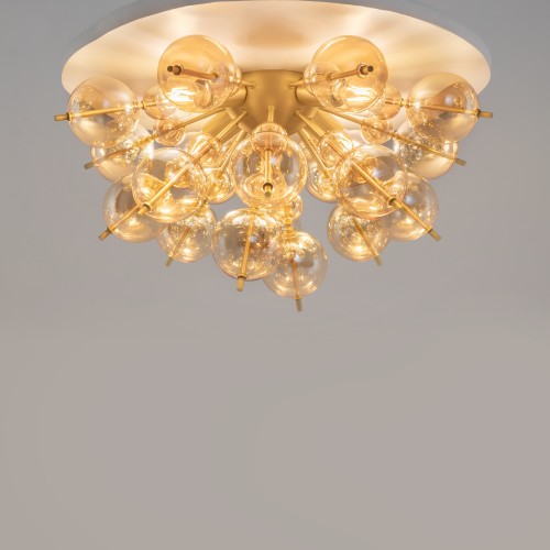 Потолочный светильник Maytoni Bolla MOD133CL-04BS