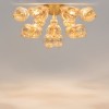 Потолочный светильник Maytoni Bolla MOD133CL-04BS