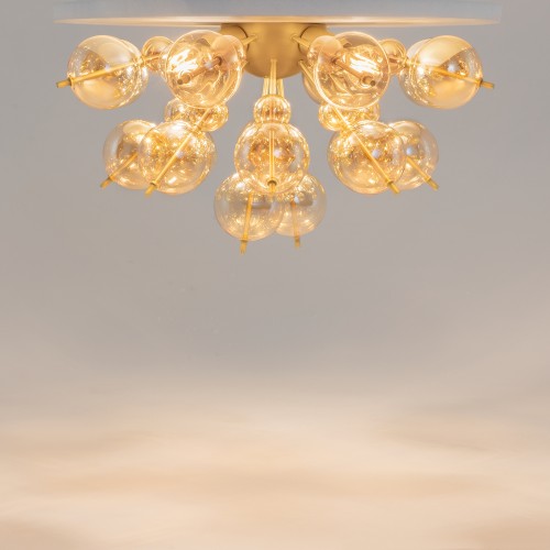 Потолочный светильник Maytoni Bolla MOD133CL-04BS