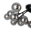 Потолочный светильник Maytoni Dallas MOD545CL-20B