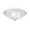 Потолочный светильник Maytoni Diametrik C907-CL-03-W