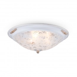 Потолочный светильник Maytoni Diametrik C907-CL-03-W