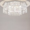 Потолочный светильник Maytoni Dune DIA005CL-10CH