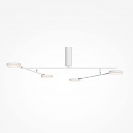 Потолочный светильник Maytoni Fad MOD070CL-L30W3K