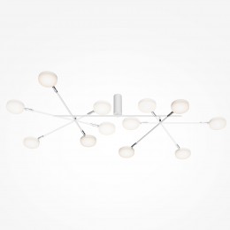 Потолочный светильник Maytoni Fad MOD070CL-L30W3K