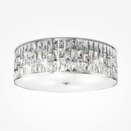 Подвесной светильник Maytoni Gelid MOD184PL-06CH