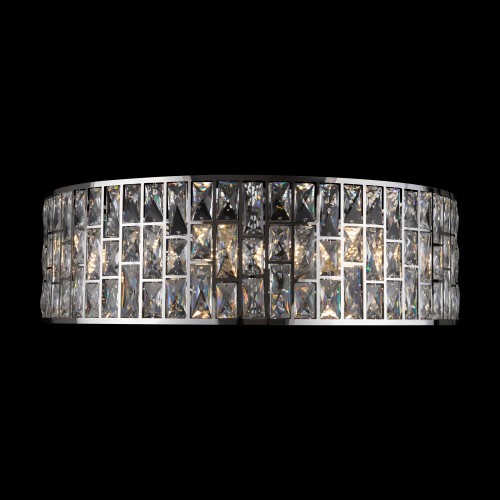 Подвесной светильник Maytoni Gelid MOD184PL-06CH