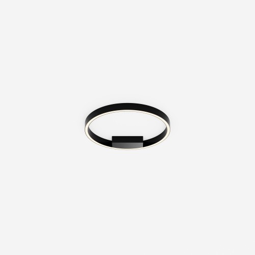 Потолочный светильник Maytoni Rim MOD058CL-L25BK