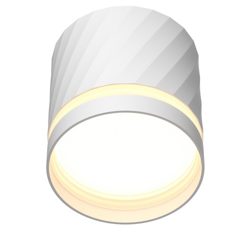 Потолочный светильник NUVOLT LDL-002W