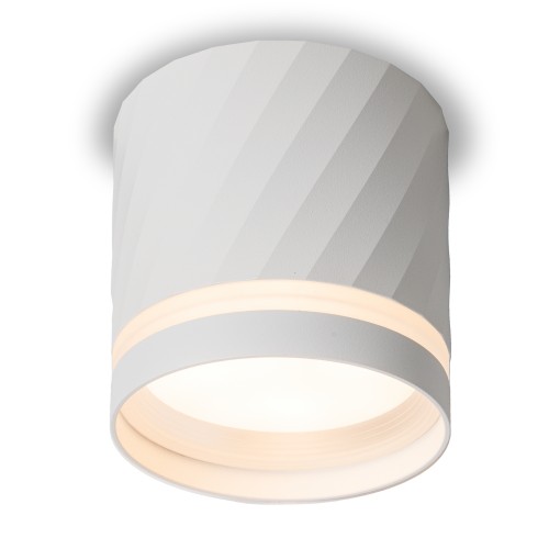 Потолочный светильник NUVOLT LDL-002W