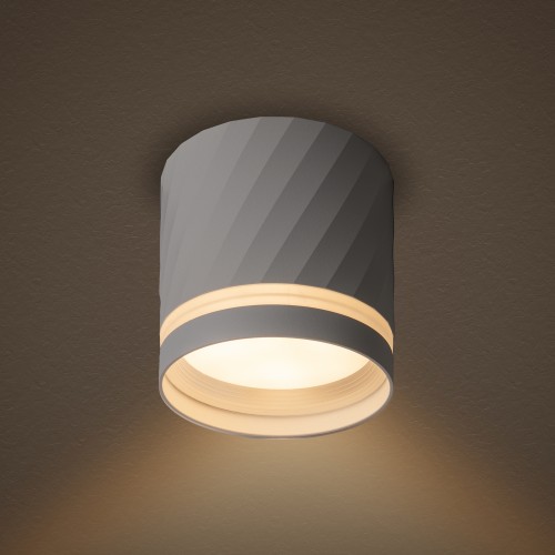 Потолочный светильник NUVOLT LDL-002W