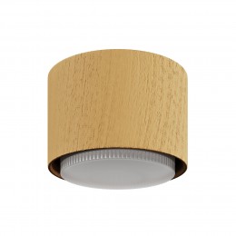 Потолочный светильник NUVOLT LDL-007RW