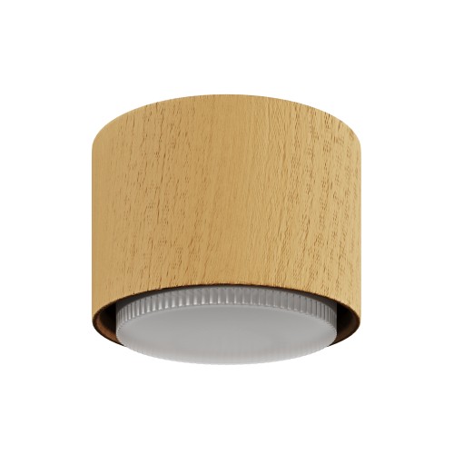 Потолочный светильник NUVOLT LDL-007RW