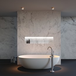 Потолочный светильник NUVOLT LDL-007RW