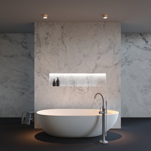 Потолочный светильник NUVOLT LDL-007RW